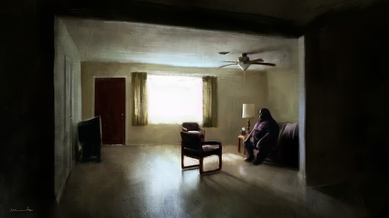 Illustration for article titled Take a look at this lovely Breaking Bad artwork Â